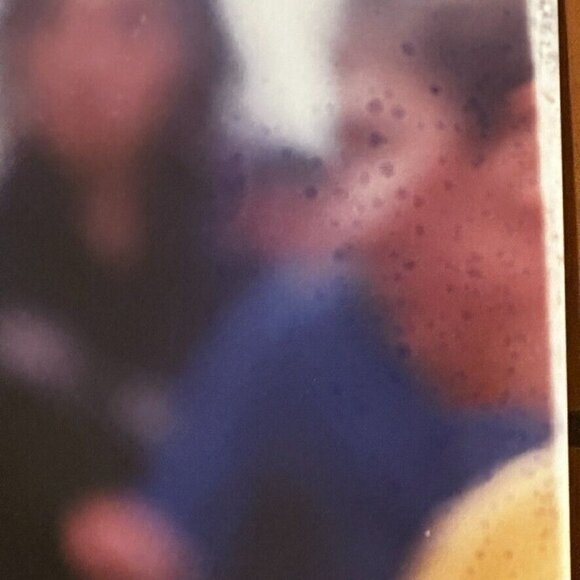 Janine Gordon Photograph 20x24"  C-print Edition Mosh Pit Reading UK Signed - Picture 8 of 8